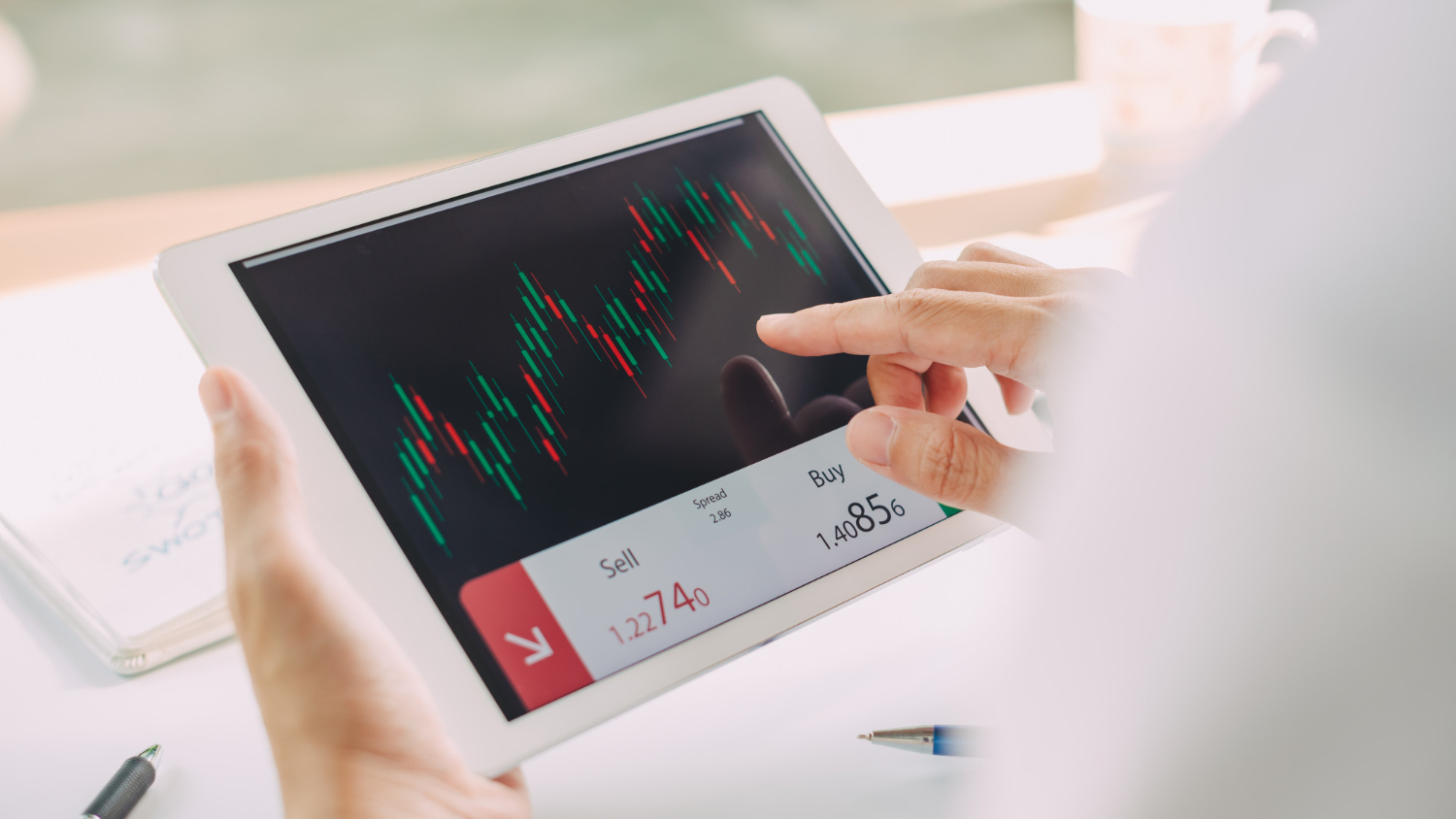 MetaTrader 5